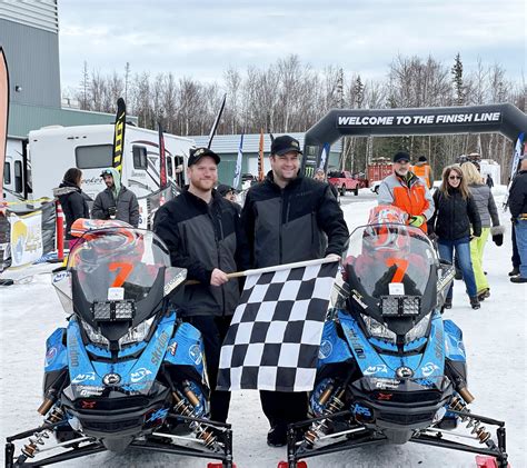 iron dog race 2022.